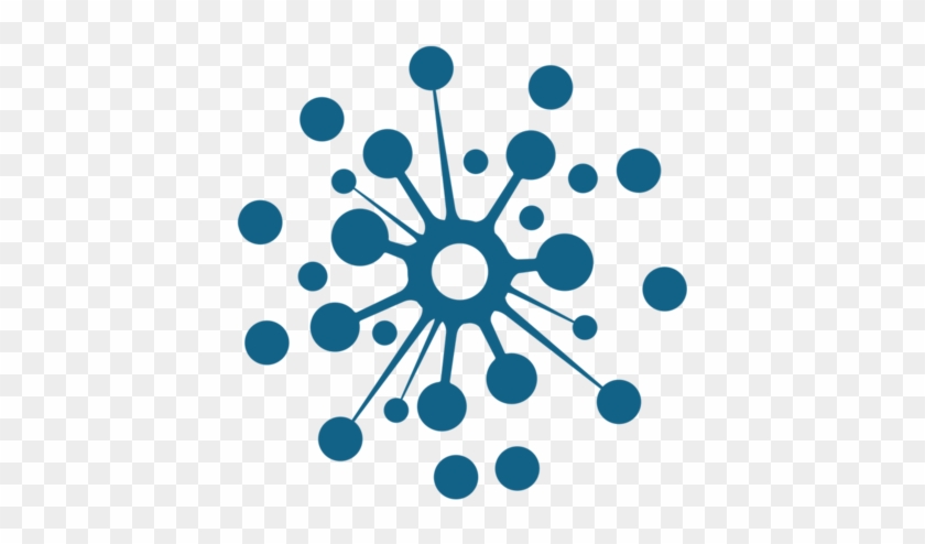 Media Point Network - Network Symbol #1046942