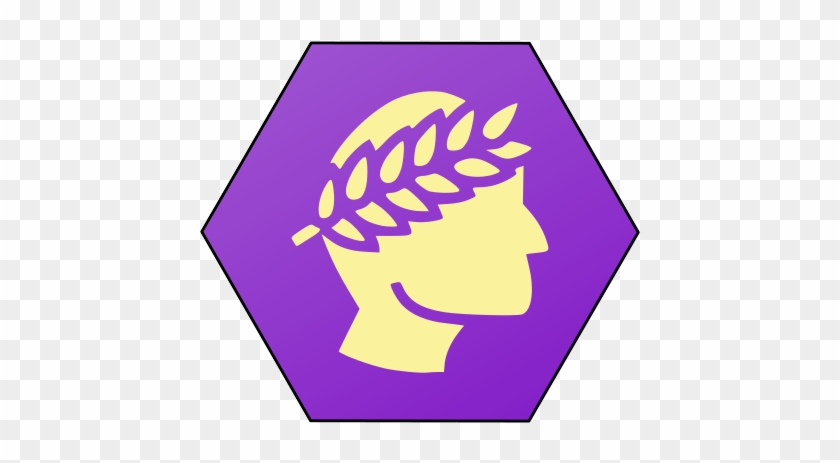 Roman - Emblem #1046956