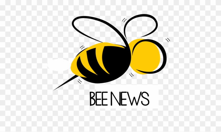 Bee News - Graphic Design #1047274