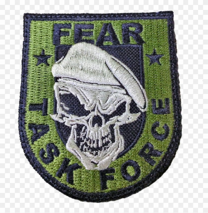 Patch Task Force - Emblem #1047521