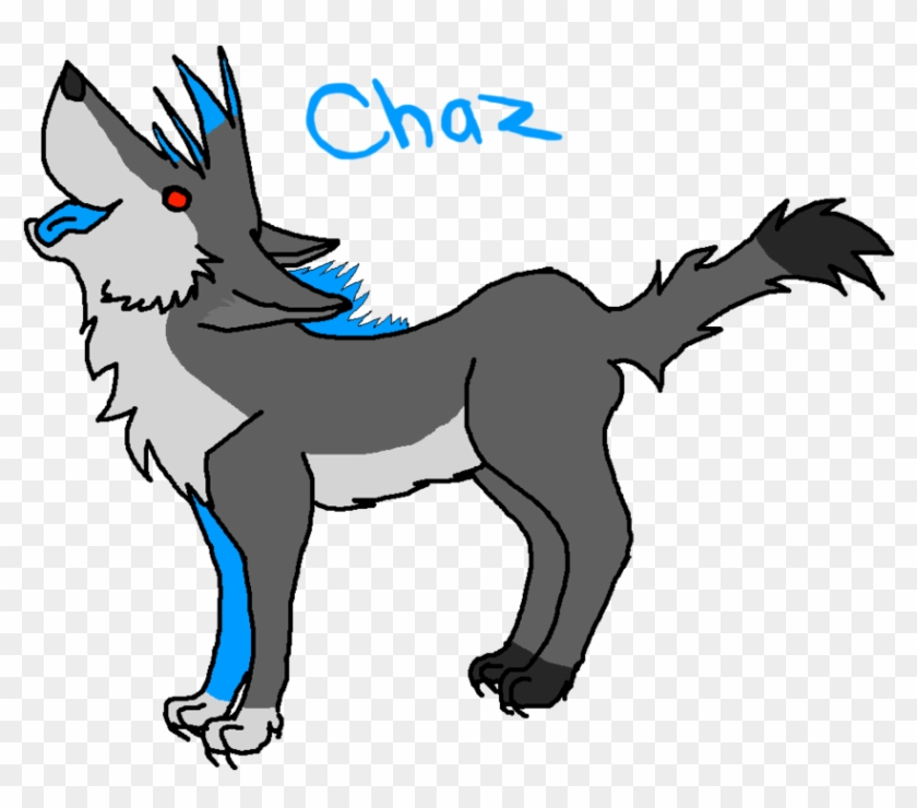 The Chaz By Crazystones - Cartoon #1047571