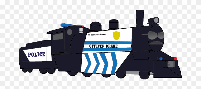 Thomas The Tank Engine #1047851