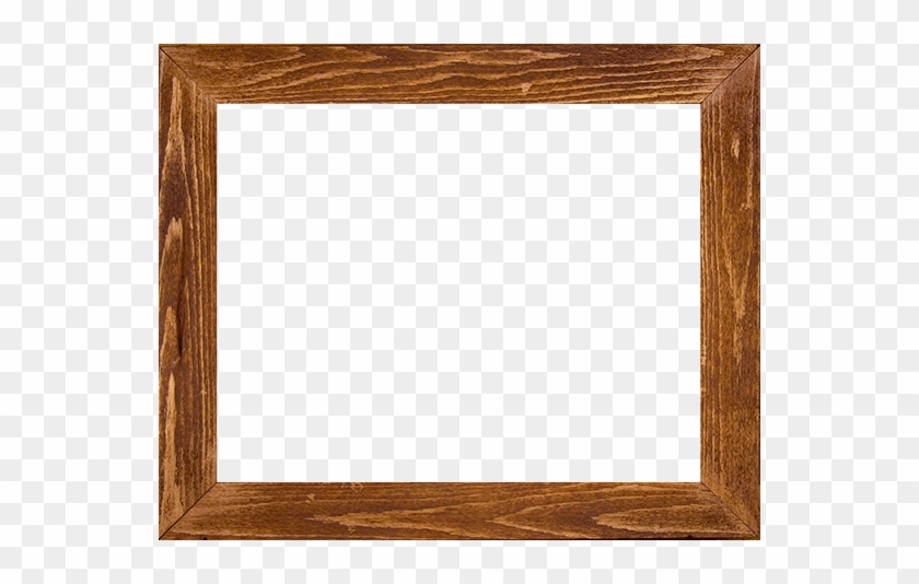 Rustic Picture Frame Love Is Blind Ii In A Original - Rustic Frame #1048070