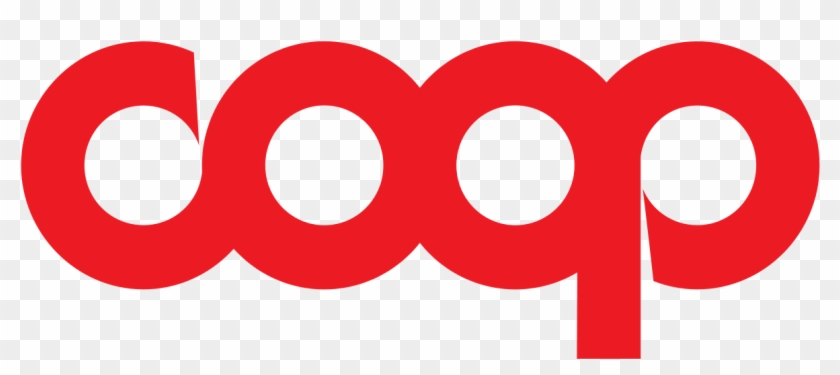 Coop Italia Logo Png #1048164