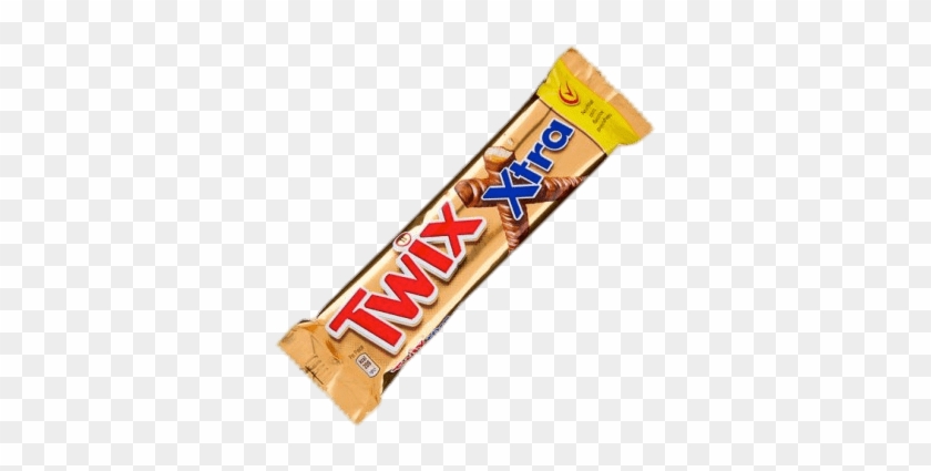 Chocolate Treats - Twix Snacksize 24x4pk #1048448