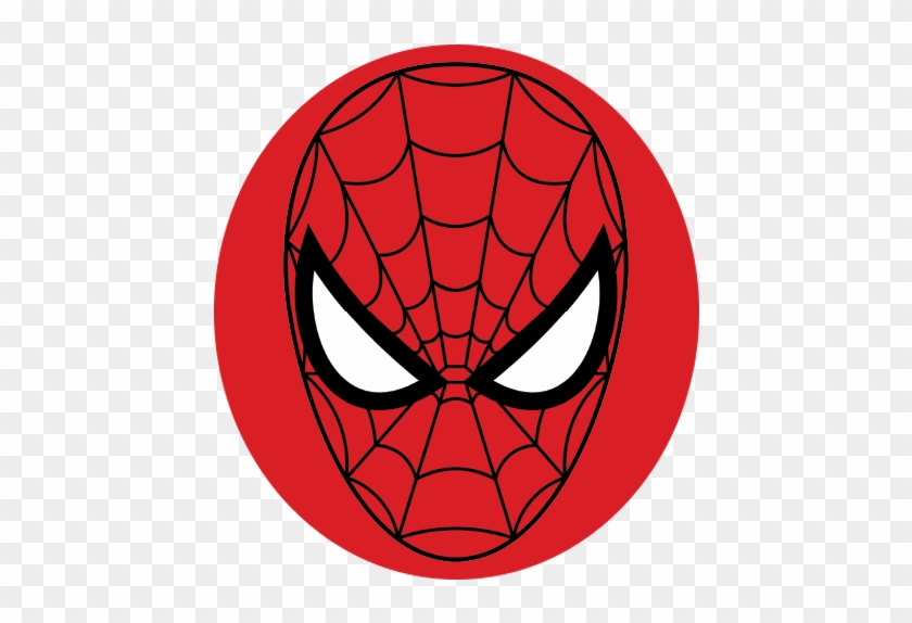 Spiderman - Spiderman Sticker - Free Transparent PNG Clipart Images Download