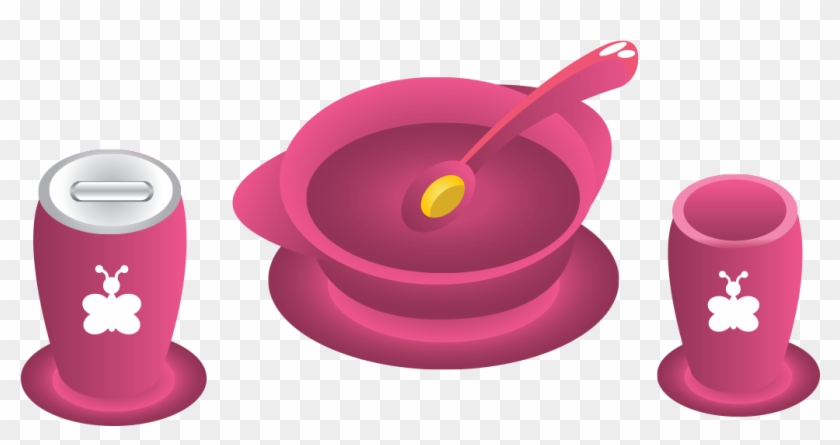 Baby Food Infant Child Icon - Infant #1048895