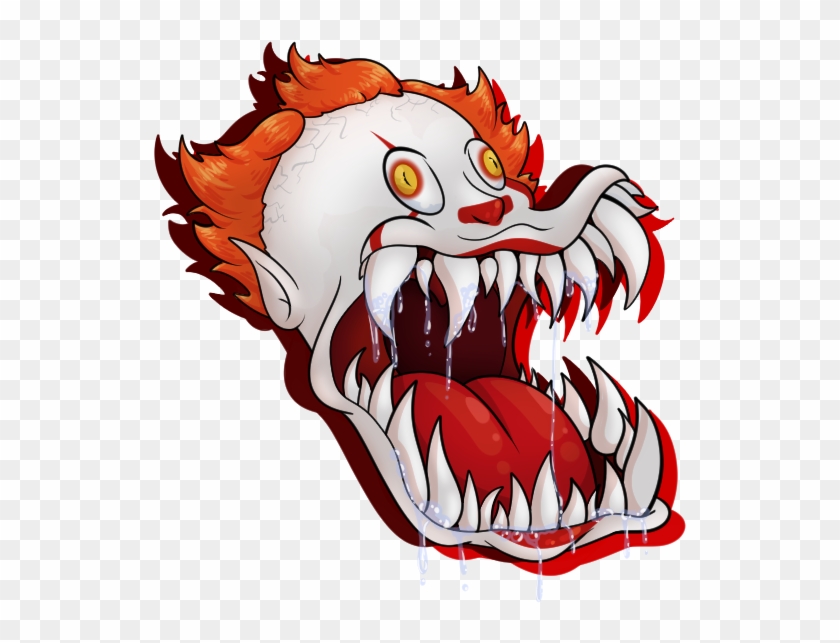 Pennywise Pennywise The Clown Pennywise It Pennywise It Free Transparent Png Clipart Images Download - pennywise 2017 roblox