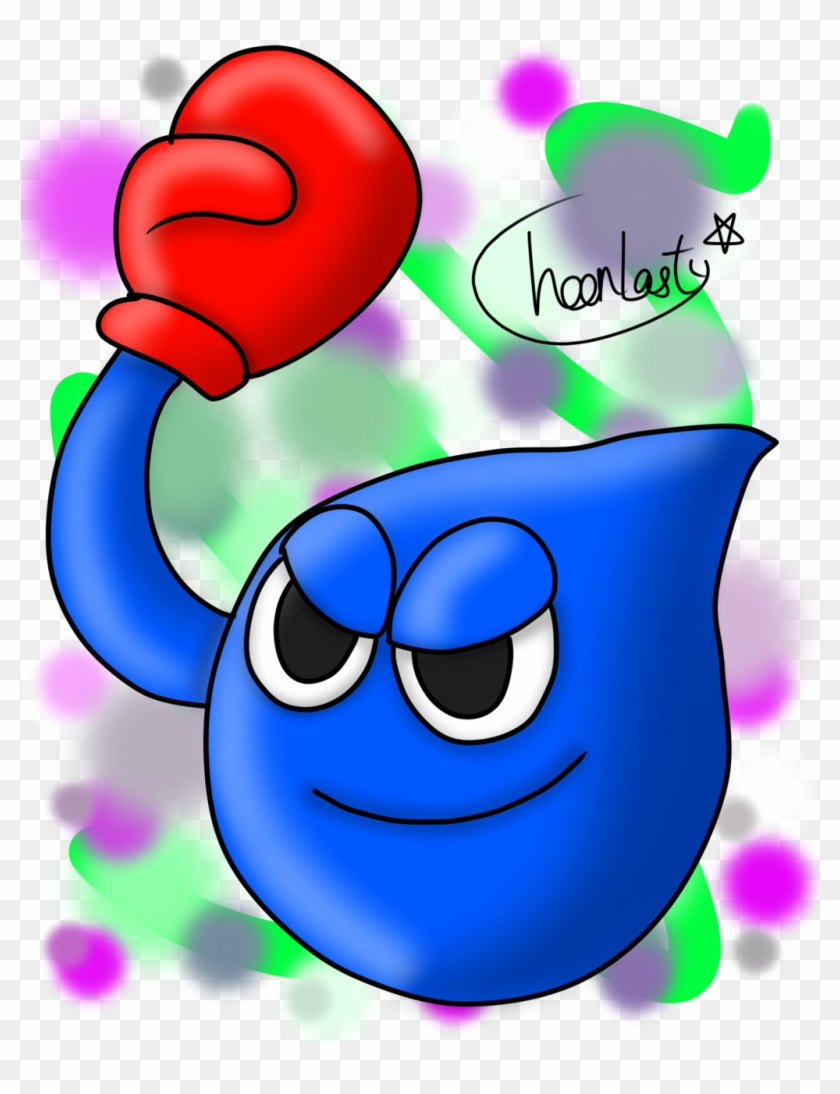 Goopy Le Grande By Chooniemoonie2002 Goopy Le Grande - Goopy Le Grande By Chooniemoonie2002 Goopy Le Grande #1049891