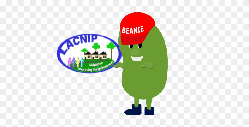 Beanie Is A Registered Trademark Of The City Of Lima, - Lacnip #1049939