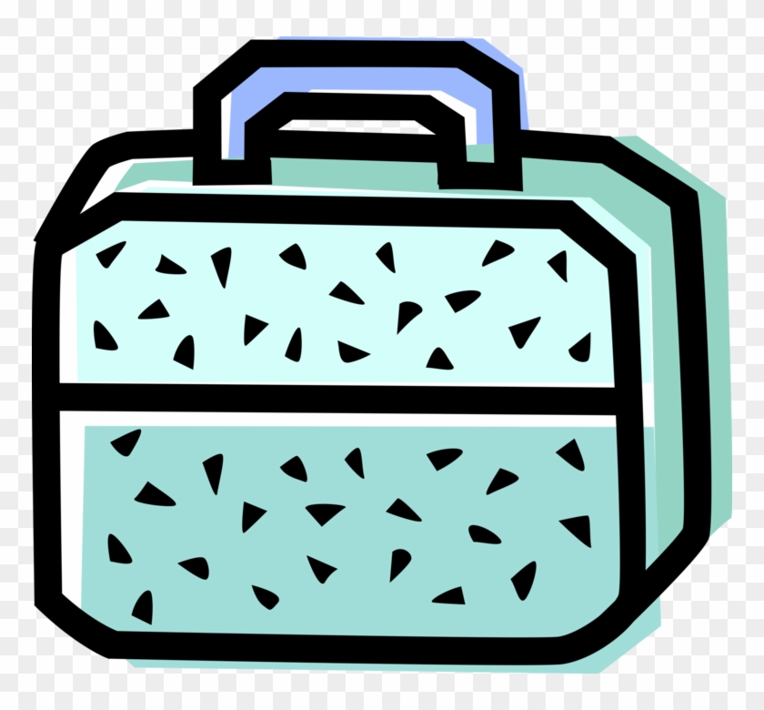 Vector Illustration Of Medical Bag For Doctors, Nurses, - Vector Illustration Of Medical Bag For Doctors, Nurses, #1050651