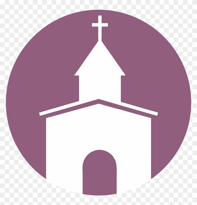 Church 01 - Clip Art #1050962