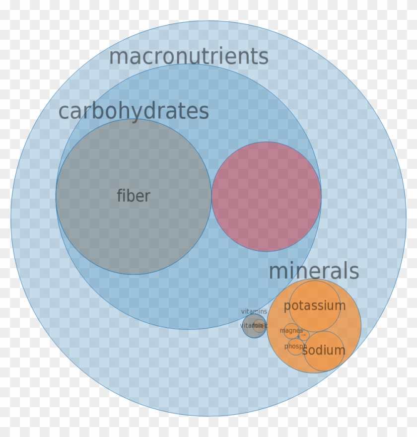 Protein - Circle #1051143