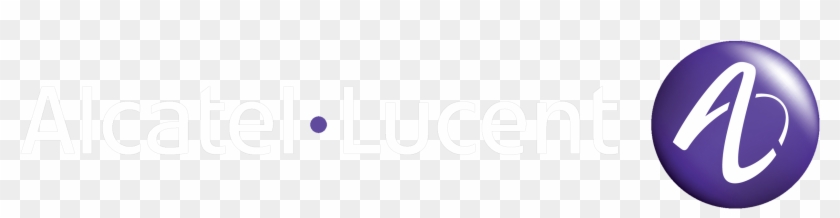 Alcatel Lucent Logo - Alcatel Lucent #1051179