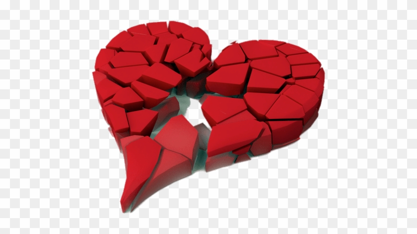 People - Broken Heart Images Png #1051403