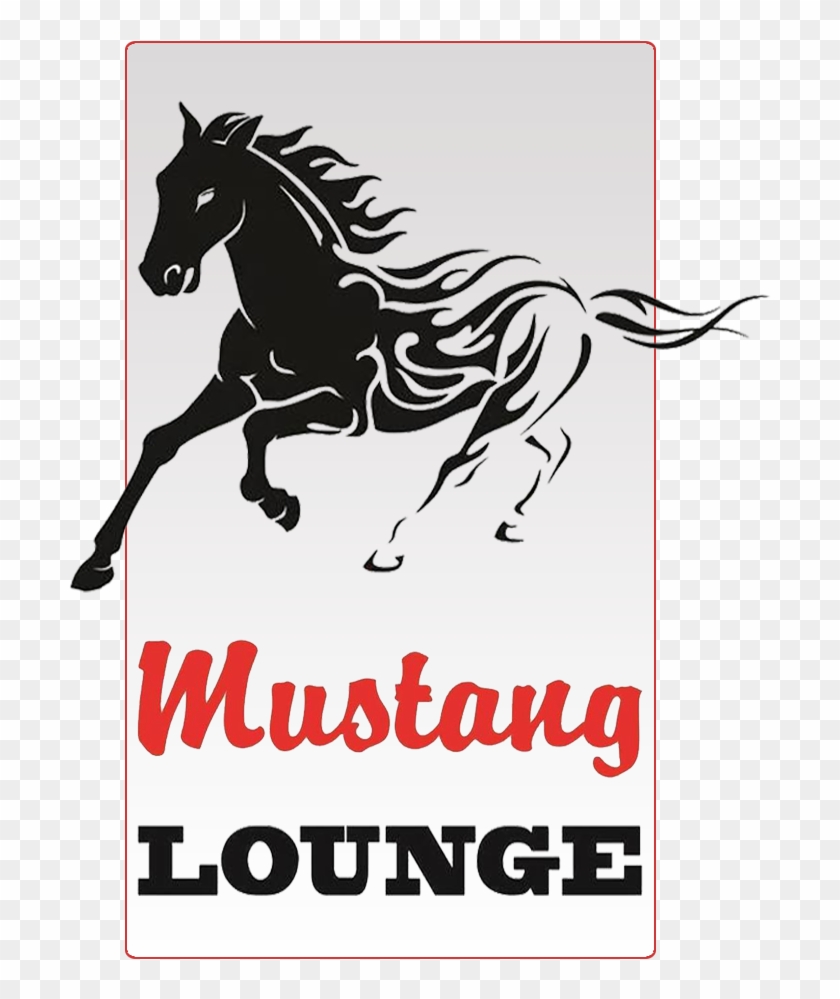 Mustang Lounge Orange Park Middleburg, Fl - Mustang Lounge #1051444