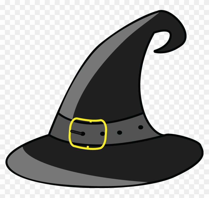 Witch Hat - Witch Hat #1052683