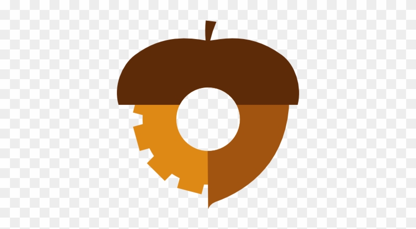 Logo - Clockwork Acorn #1052860