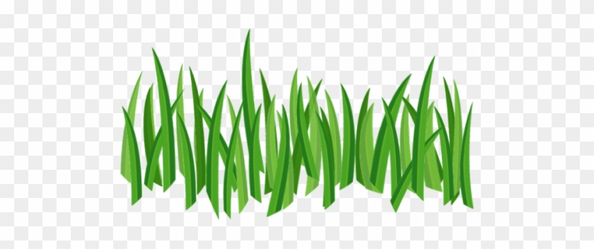 Green Grass - 2d Grass Png - Free Transparent PNG Clipart Images Download