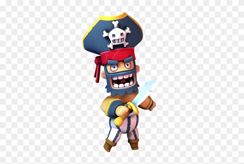 Plunder Pirates Png #1053011