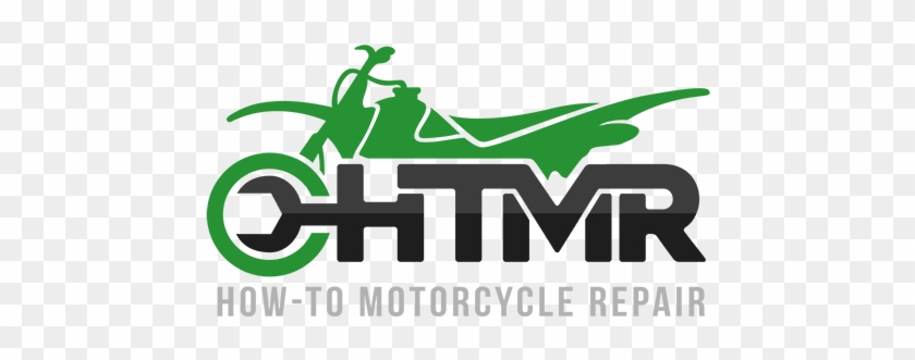 motorcycle mechanic logo