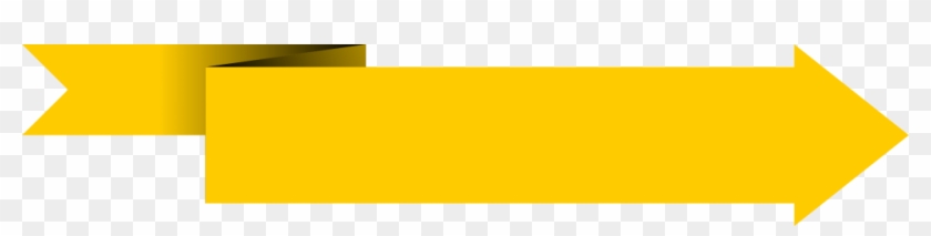 Yellow Banner Transparent Background Png - Yellow Banner Png - Free  Transparent PNG Clipart Images Download