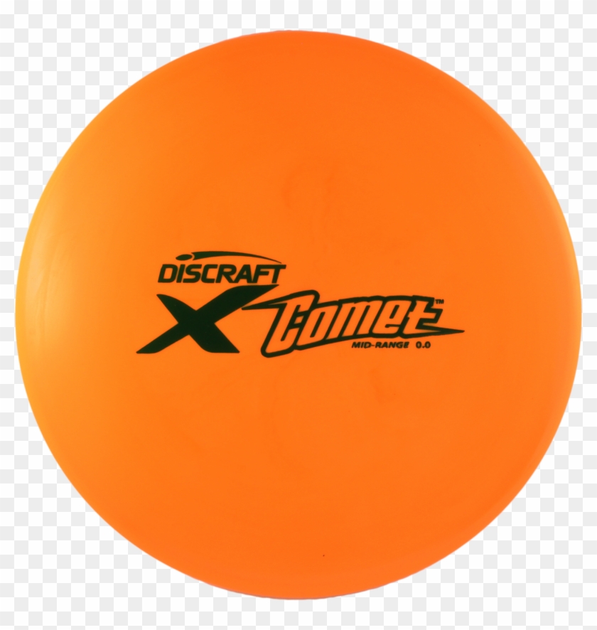 Discraft Comet X 1750[1] - Discraft Elite X Comet #1053287