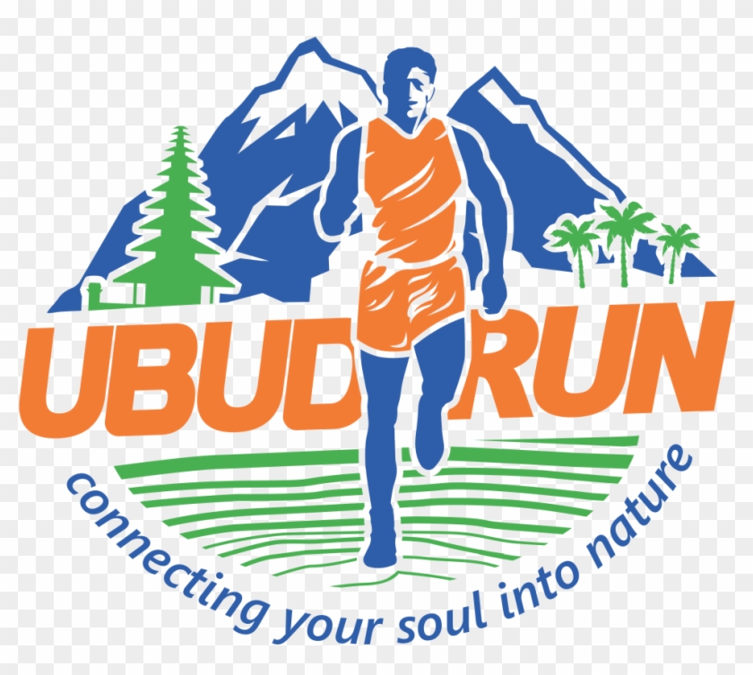 Logo - Ubud #1053690