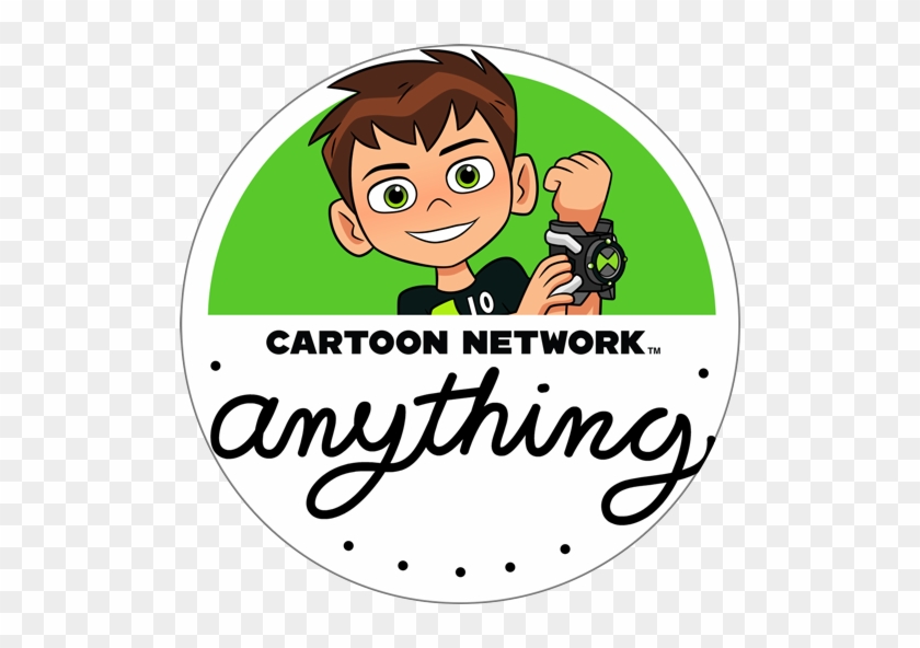 Cartoon Network #1053699