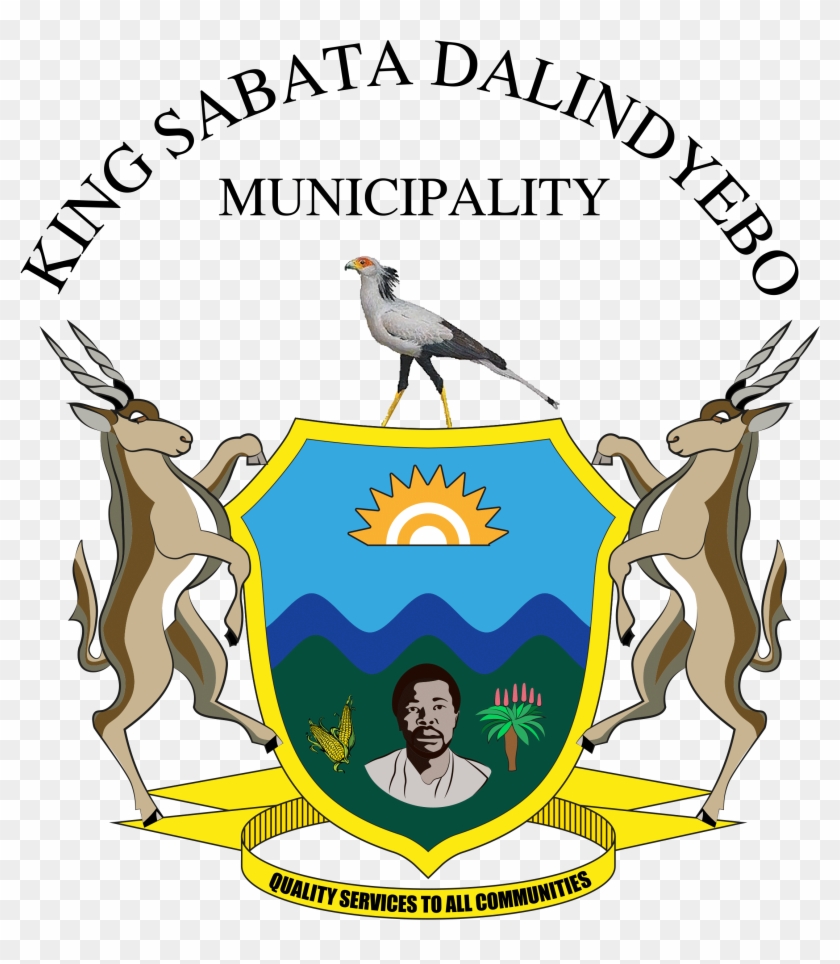 Detailed Analysis Of Our Logo - King Sabata Dalindyebo Municipality Logo #1053743