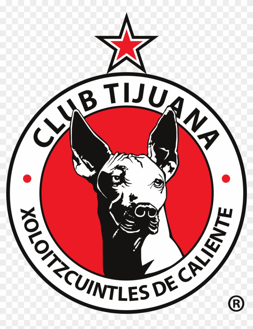 Club Tijuana Png #1054154