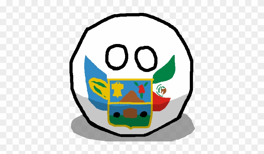 Hidalgoball - Republic Of Bosnia And Herzegovina Countryball #1054178