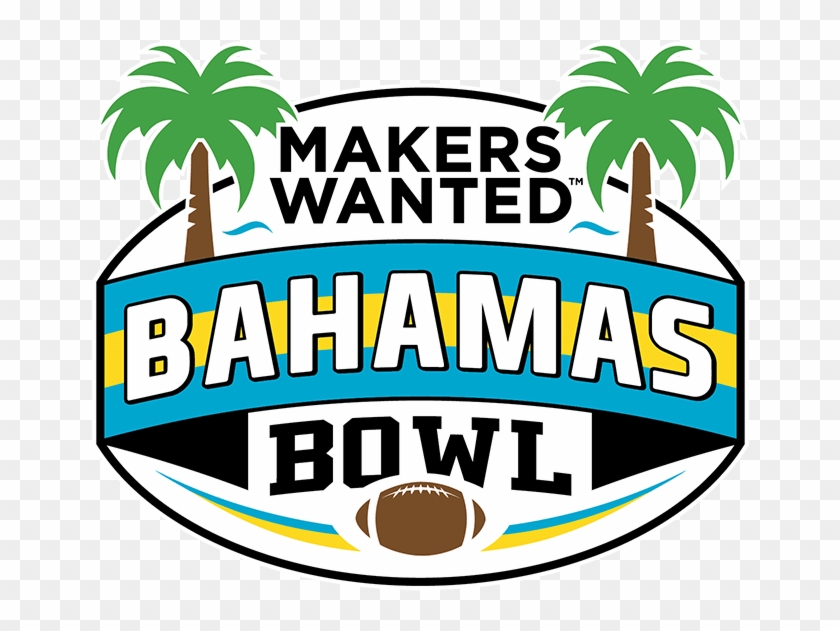 But Not Me - 2014 Bahamas Bowl #1054439