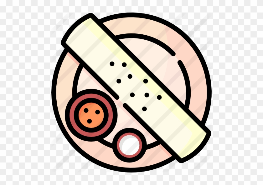 Tortilla - Icon #1054834