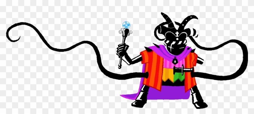 Normal - Prototyped - Homestuck Black King Sprite #1054926