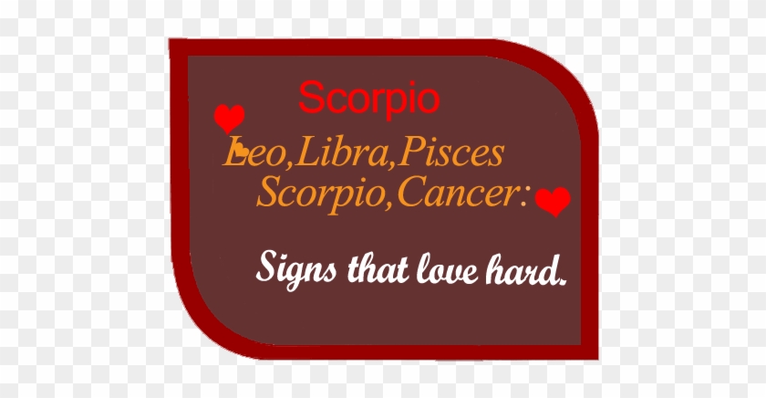 Scorpio Compatibility Horoscope - Delta Sigma Theta Clip Art #1055313