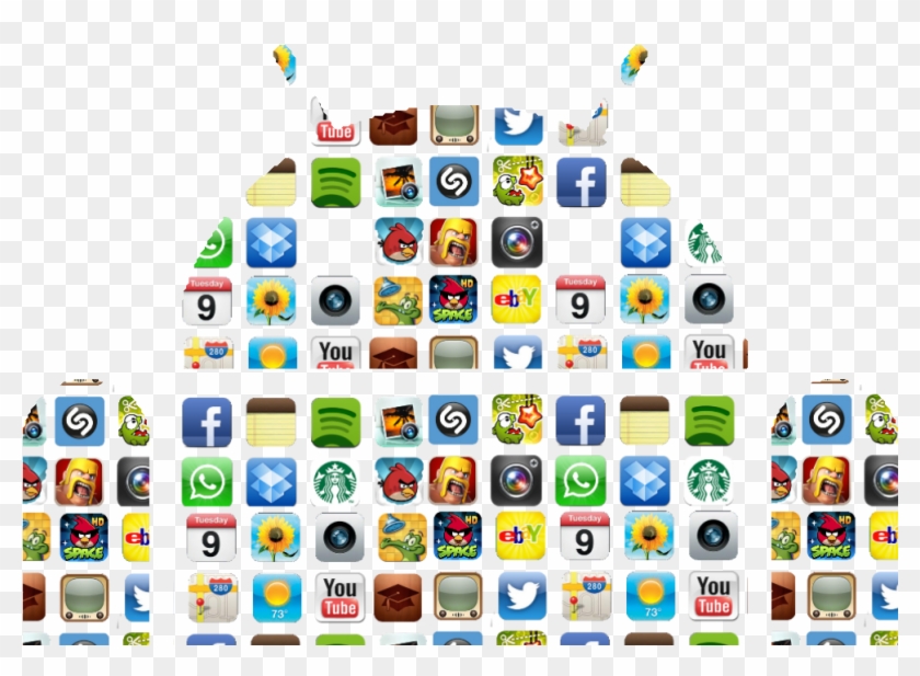 Apps Android #1055972