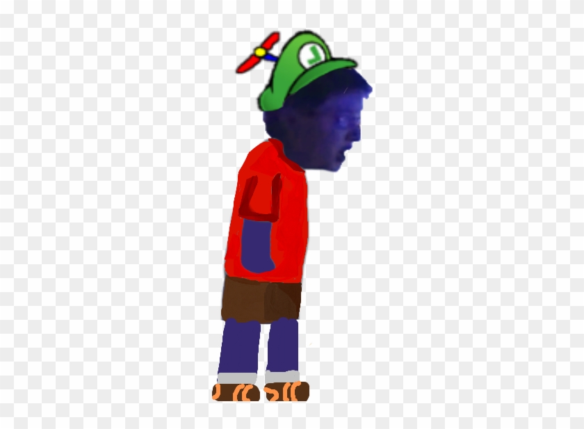 Leonard Slikk New Sprite - Leonard Slikk #1056176