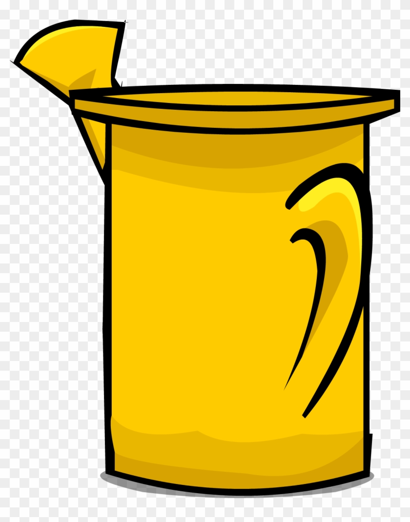 Watering Can Sprite 003 - Sprite #1056772