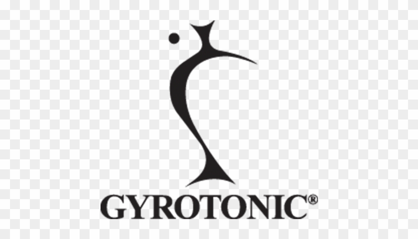 Gyrotonic-logo - Gyrotonic #1057121