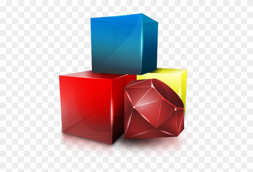 Ruby Wx Icon - Ruby Icon #1057250