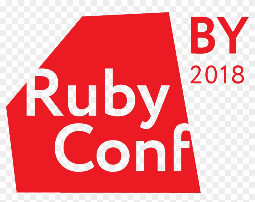 Публичный Договор • Game • Download Logos • Rubyconfby - Graphic Design #1057276