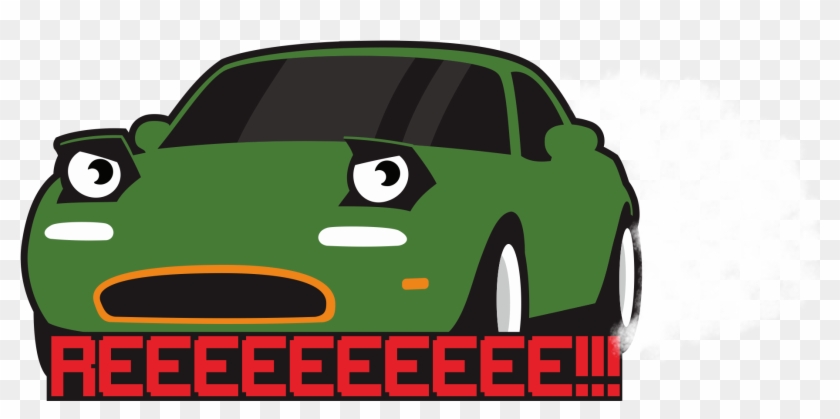 319 Kb Png - Miata Pepe #1057356