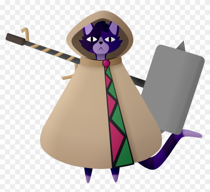 Hammer Cat By Purple-salem - Cat #1057373