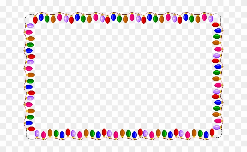 Free Christmas Lights Clipart, Download Free Clip Art, - Christmas ...