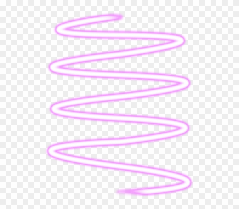 Pink Swirl Clip Art - Png Swirl #1058210