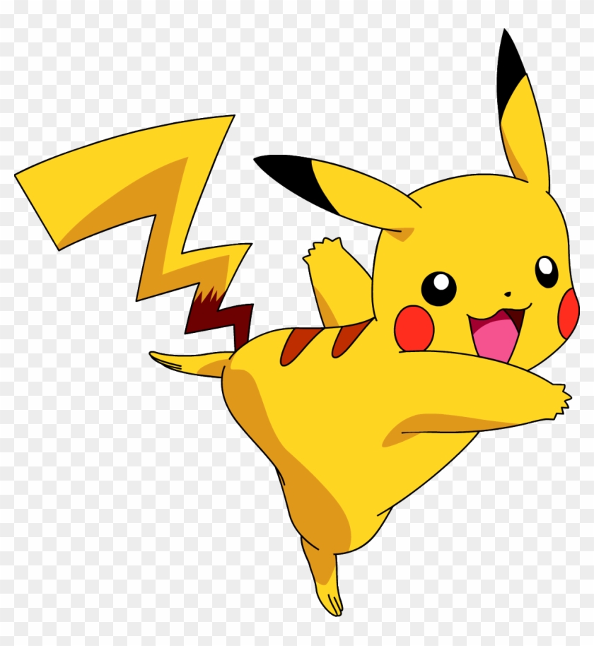 Pokemon PNG Image for Free Download