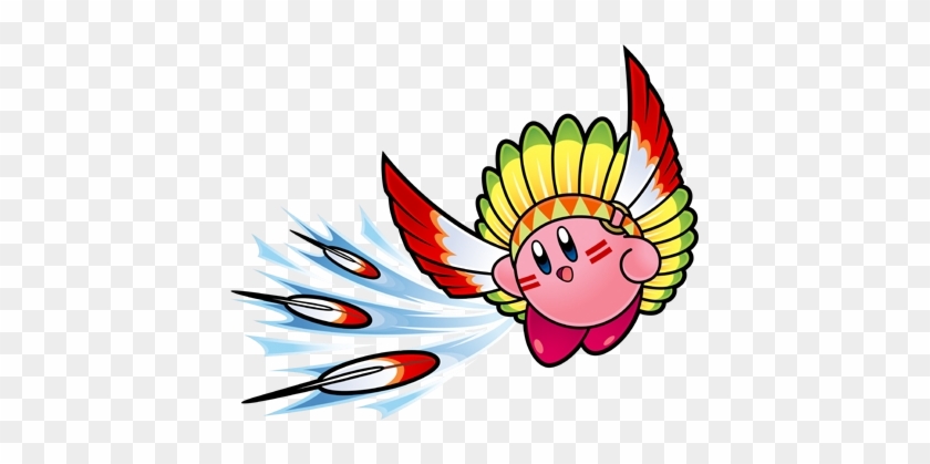 Wing - Wing Kirby #1058676