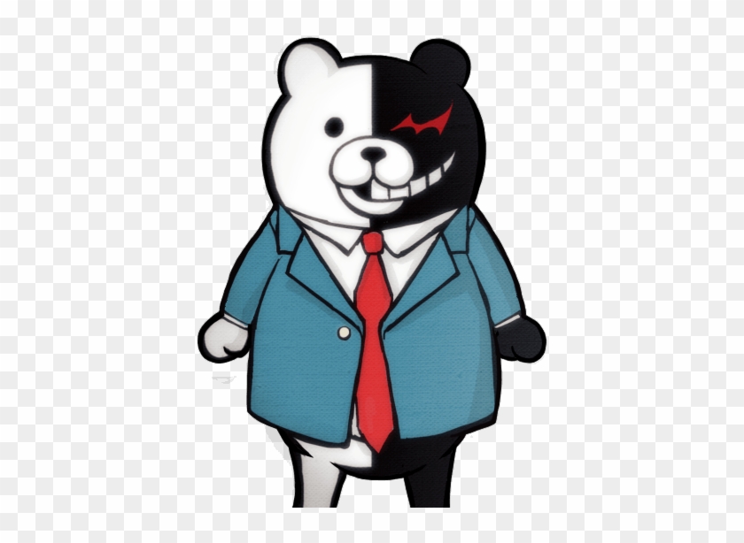 Danganronpa 2: Goodbye Despair #1058786