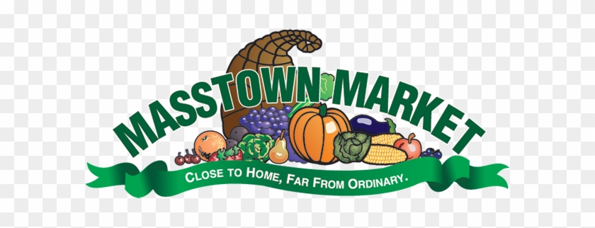 Masstown Market - Masstown Market #1059073